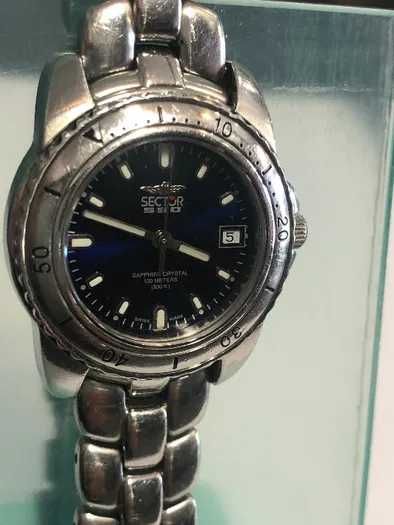 Zegarek Damski Sector No Limits 550