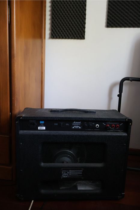 Marshall DSL 40C