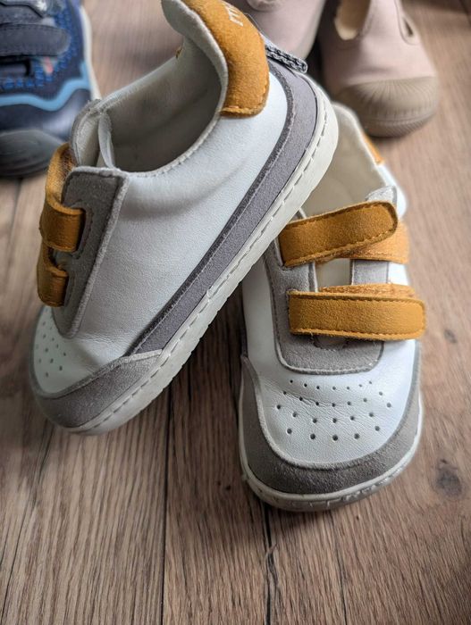 Müris - sapatos para menino - tamanho 23