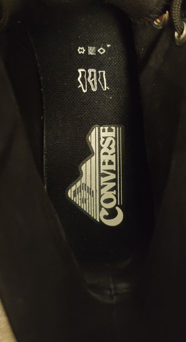 Converse Chuck 70