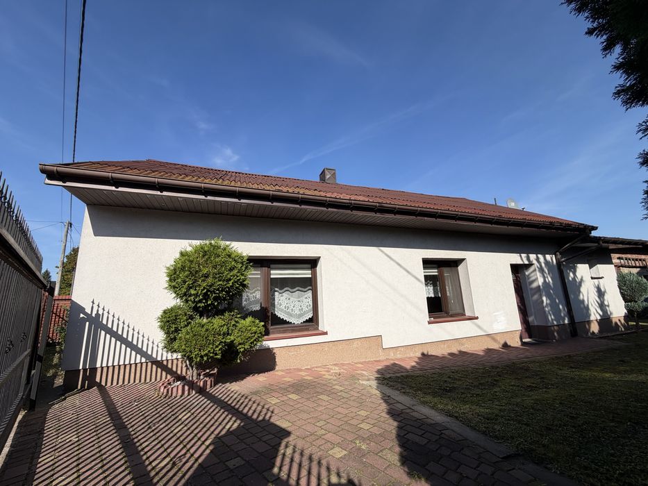 Dom na sprzedaż, 81 m², Radomsko