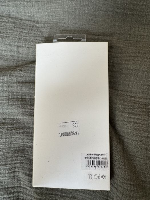 Obudowa iphone 15 pro max