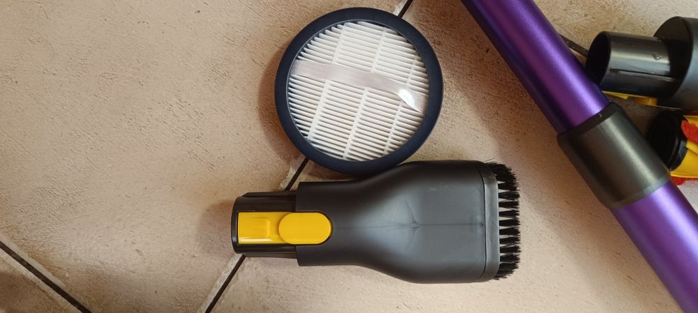 Laresar X11 w gratisie rurka i filtr