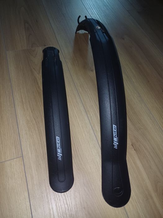 Błotniki rowerowe Kross kite