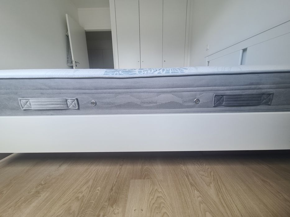 Colchão Molaflex Magnólia 200x160
