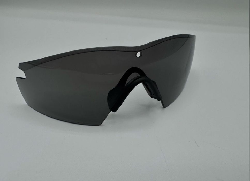 Oakley SI Ballistic M Frame 2.0 Strike Array Matte Black / 2 Lens – оригінальний комплект