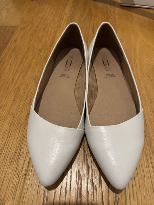 Buty damskie 5th avenue skóra naturalna rozmiar  41