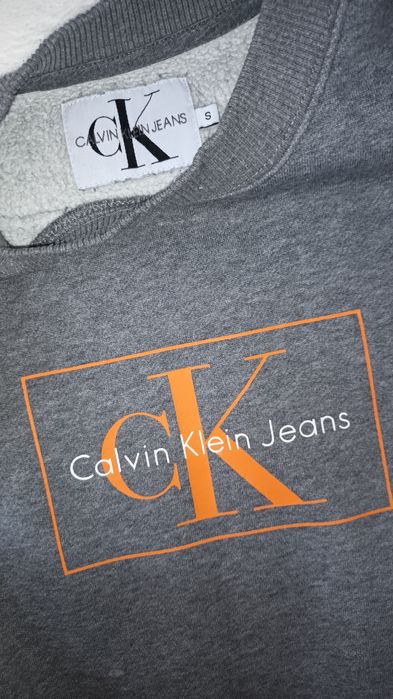 Bluza, tunika Calvin Klein- CK