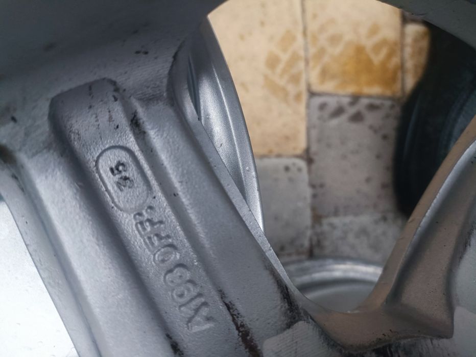 Литі диски 4 х 108 р15