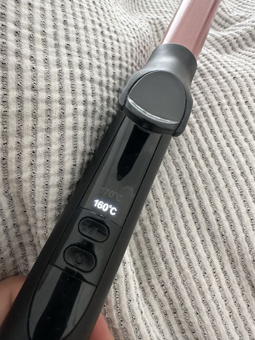 Novo Modelador BABYLISS
