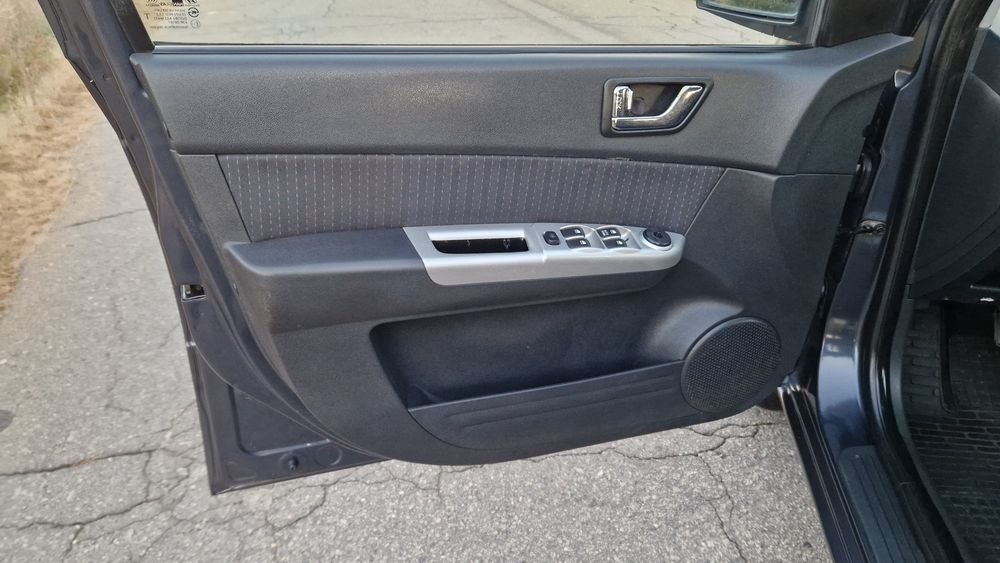 Hyundai Getz 1,4 MT