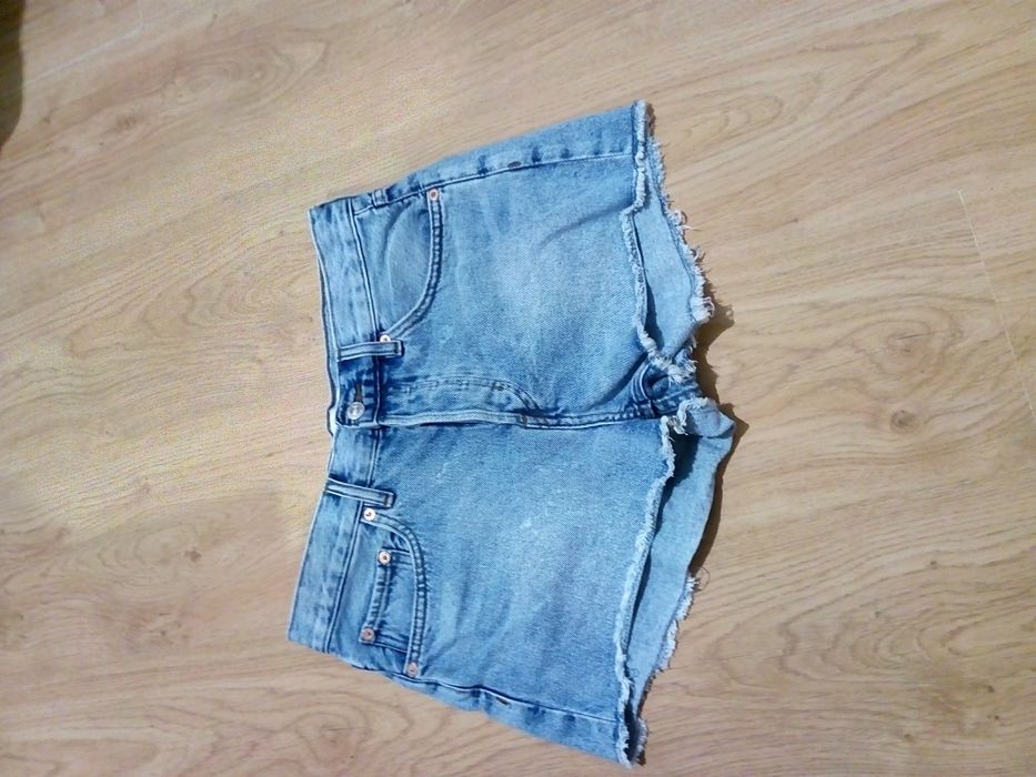 Spodenki krótkie 36.      14