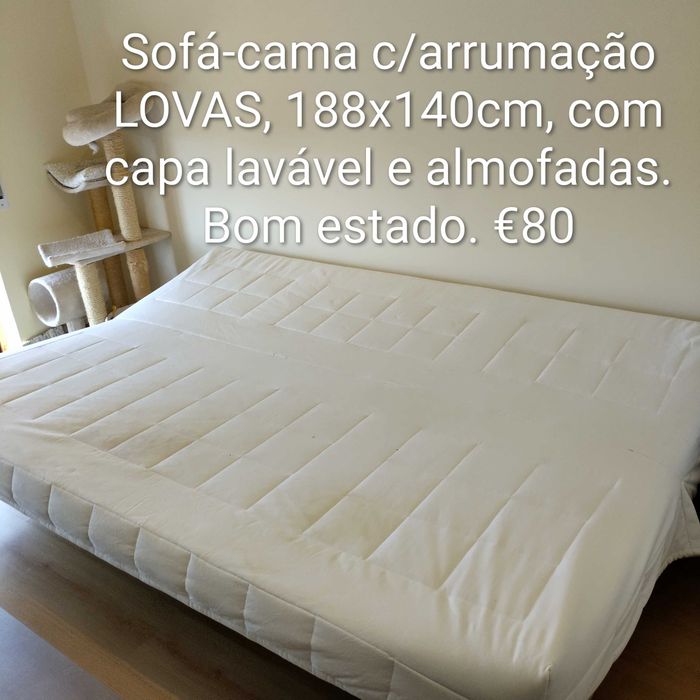 Moveis para Sala e Quarto em ótimas condições.