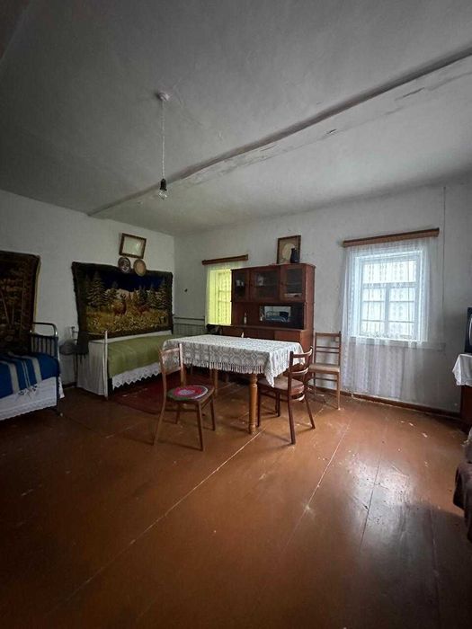 Продається будинок в с. Новоукраїнське