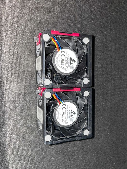 FAN Delta PFR0612XHE