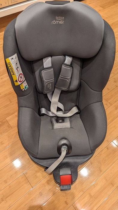 Fotelik samochodowy Britax Romer