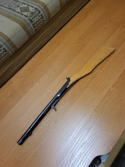 Ружье ссср игрушка