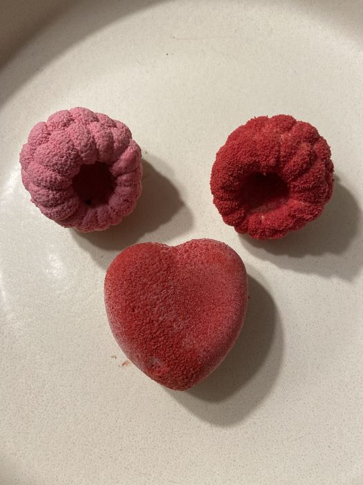 Domowe torty + mini deserki