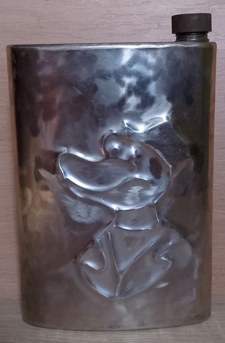 Спутник 0.7л СССР