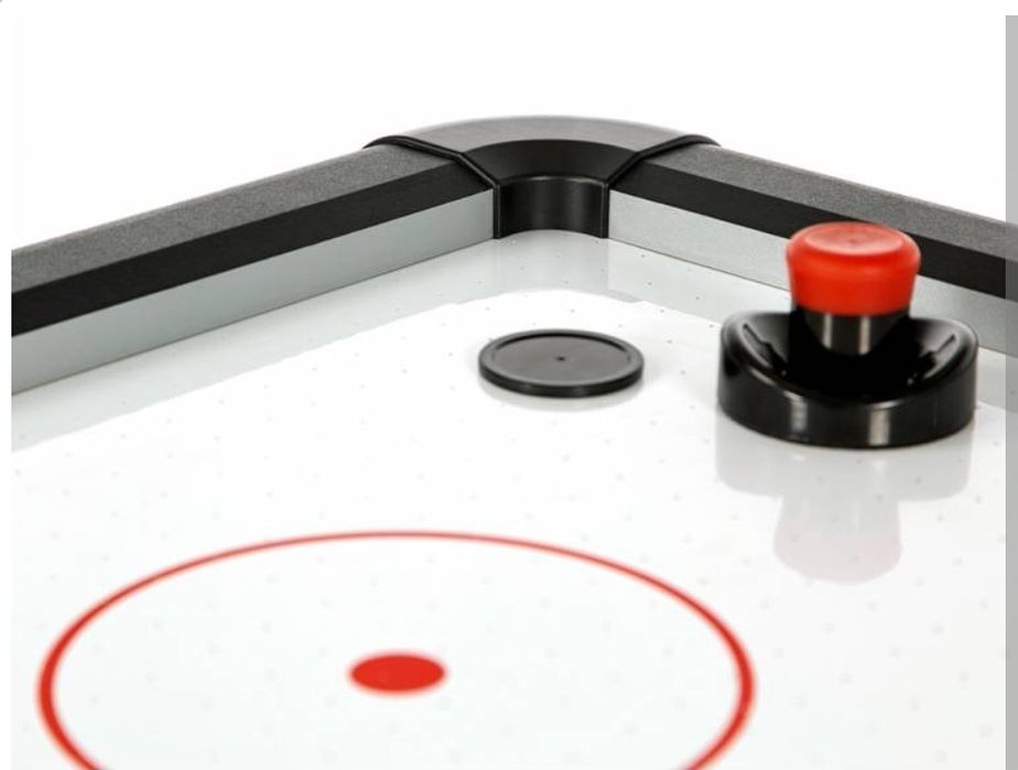 Аерохокей новий Більярдний стіл в упаковці