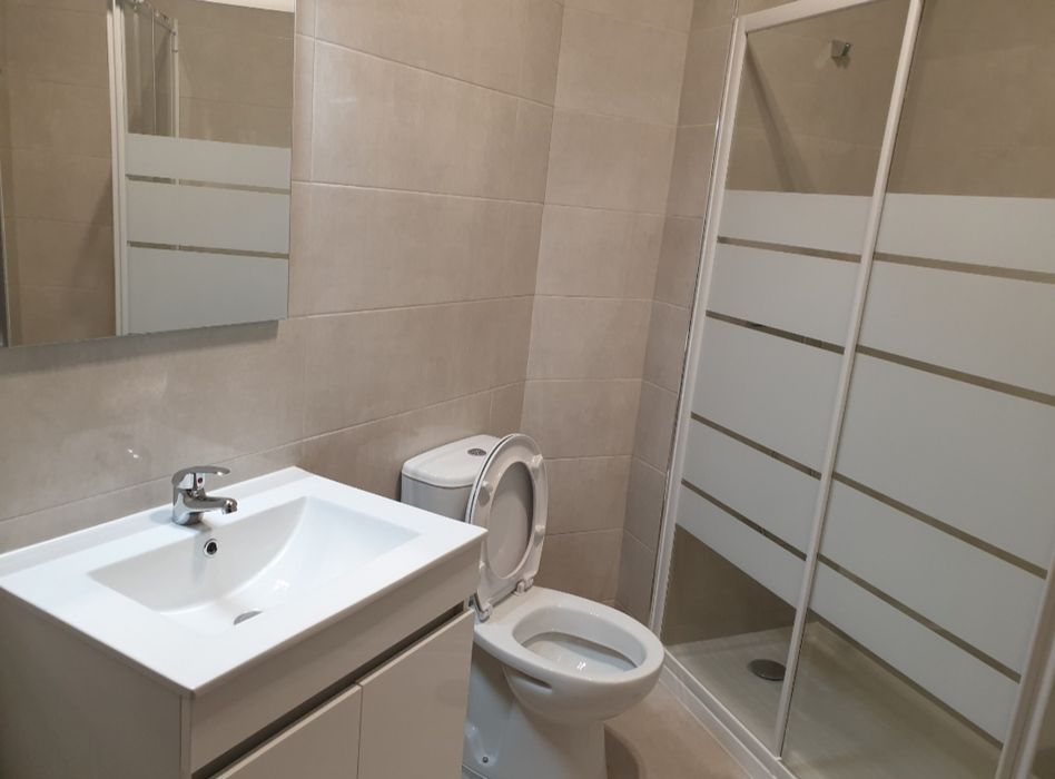 Apartamento T2+1 centro da Cidade de Fafe