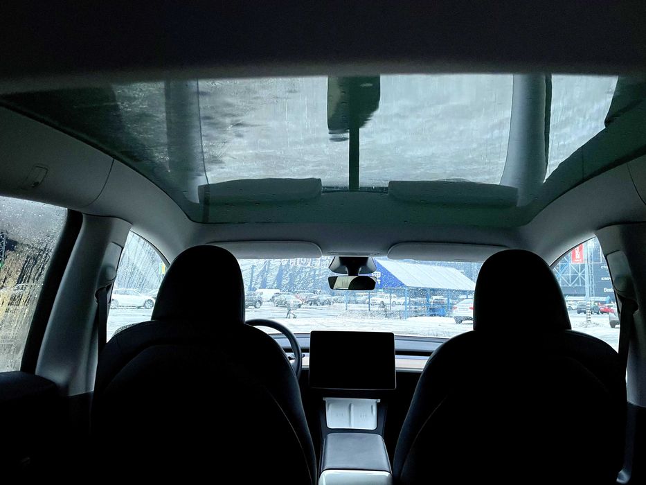 Продається Tesla Model Y Long Range