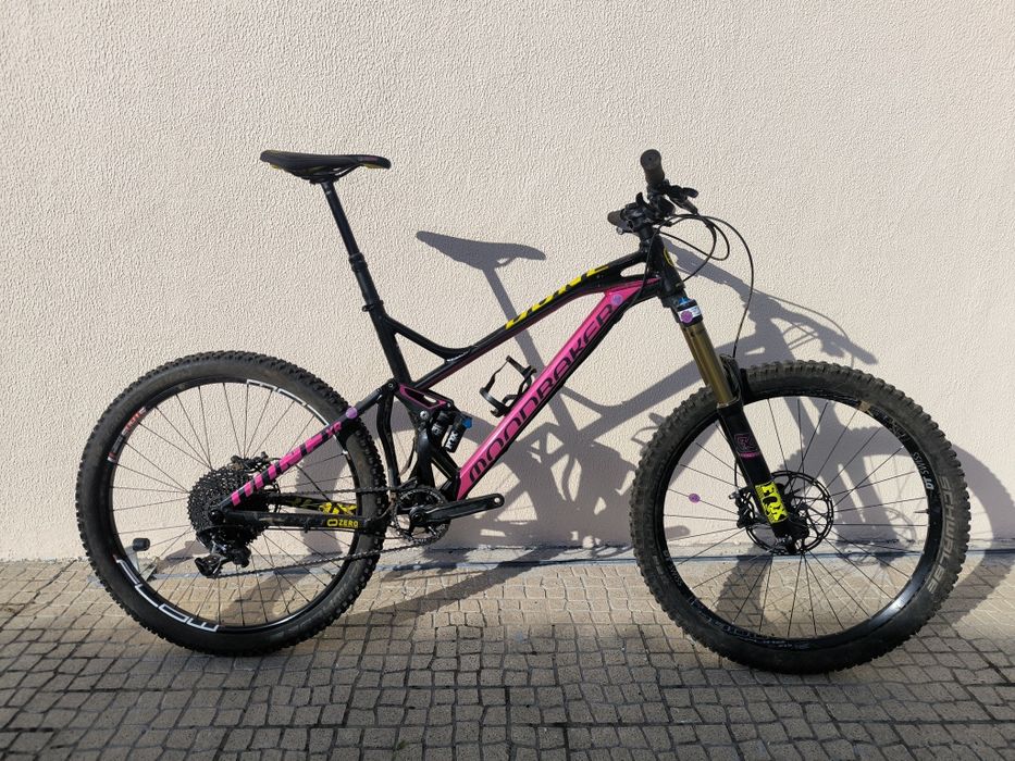 Mondraker Dune XR Enduro