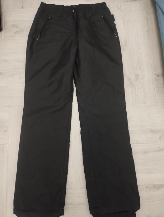 Жіночі лижні штани