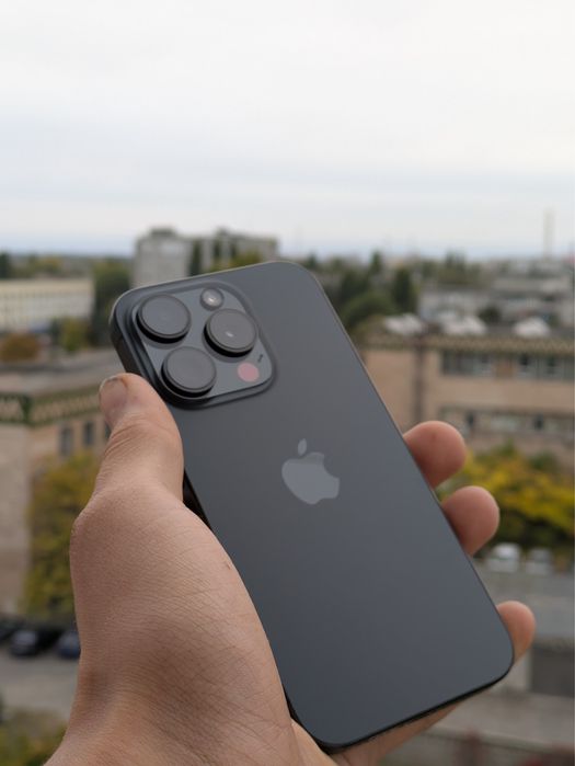 Iphone 15 pro 128