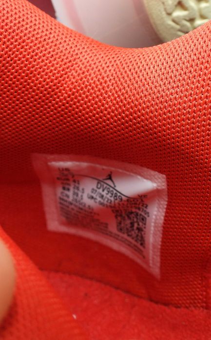 Nike Air Jordan XXXVII koszykarskie r. 41