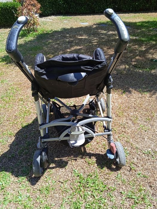 Carrinho Bebe Confort