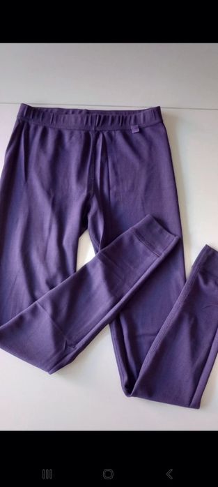 Legginsy termiczne Helly Hansen