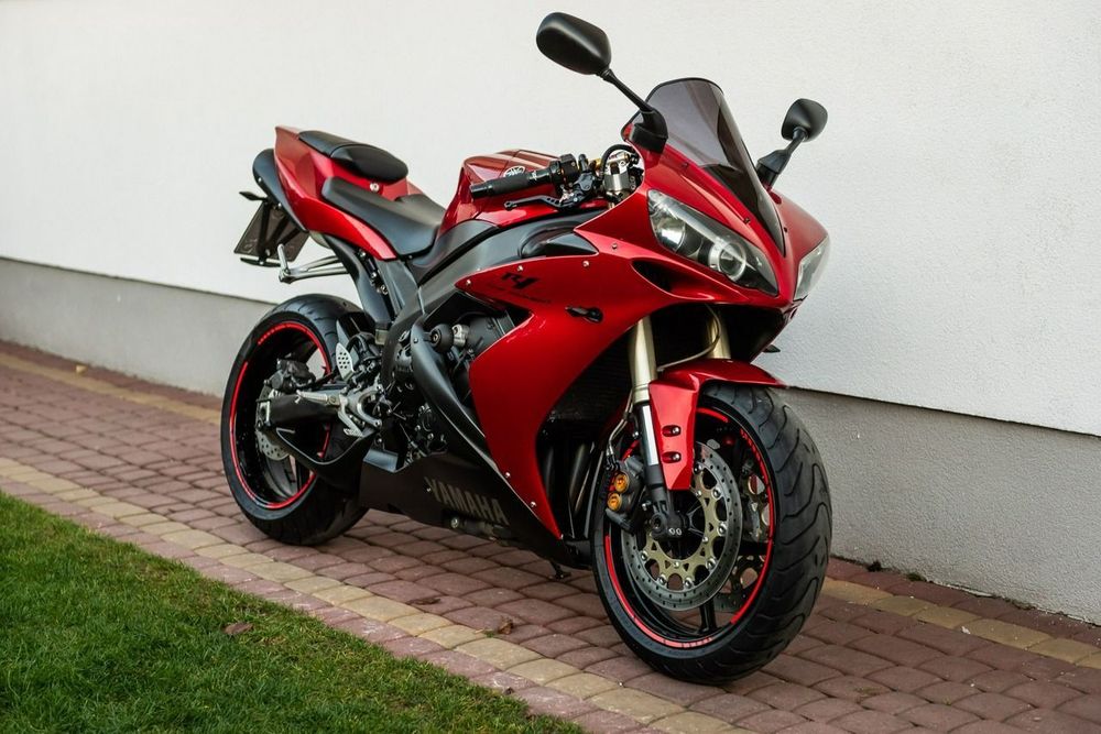 Yamaha