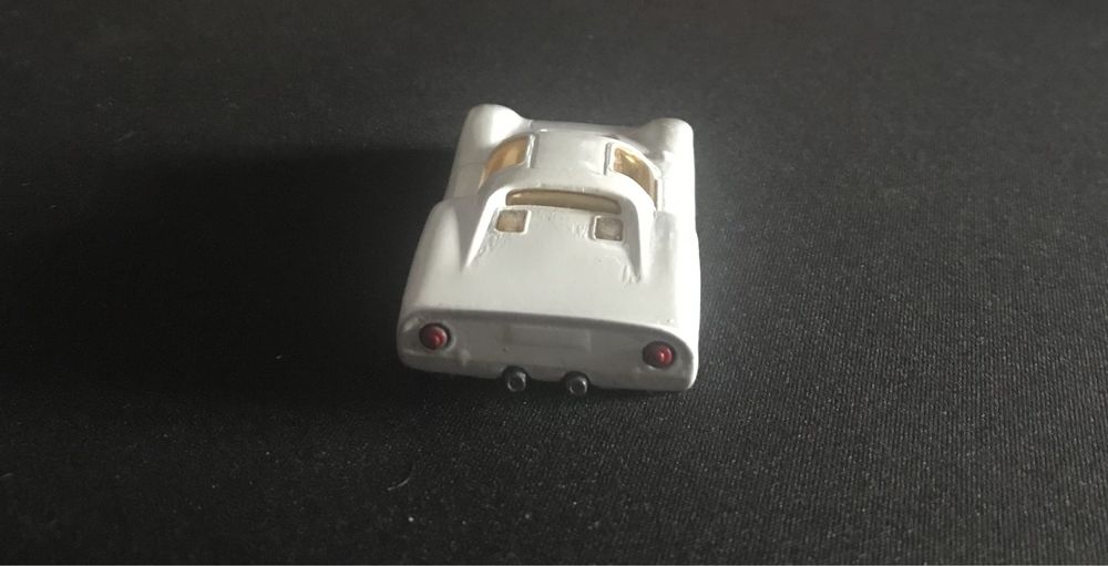 Porsche 910 Superfast Matchbox