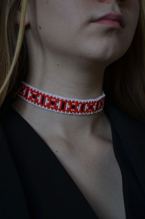 Стрічковий гердан