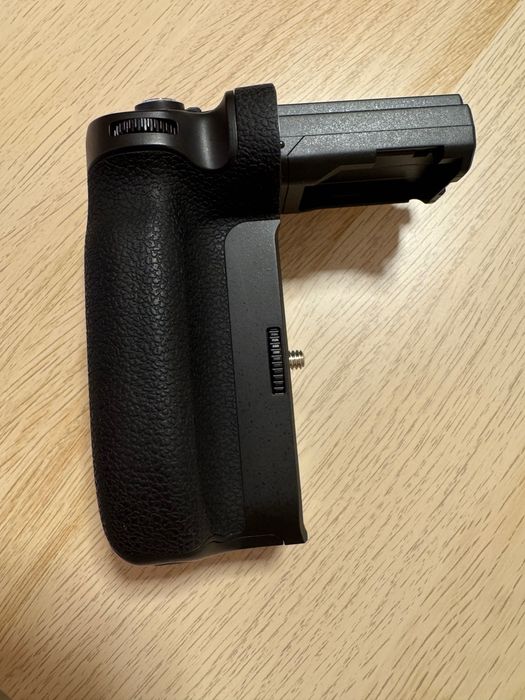 Nowy Battery Grip MEIKE MK-A9 do Sony A9 / A7 III / A7R III | Nieużywany