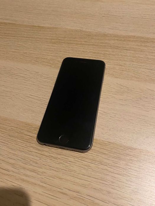 Iphone 6S em bom estado