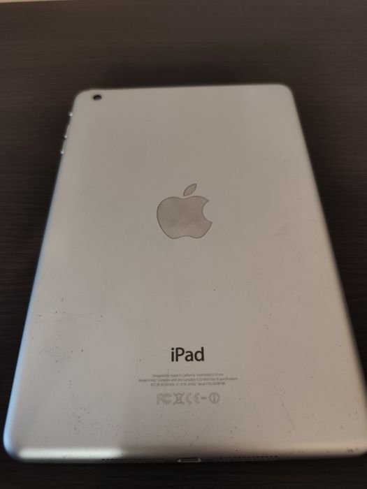 AApple iPad mini 7,9" 16GB Wi-Fi – sprawny