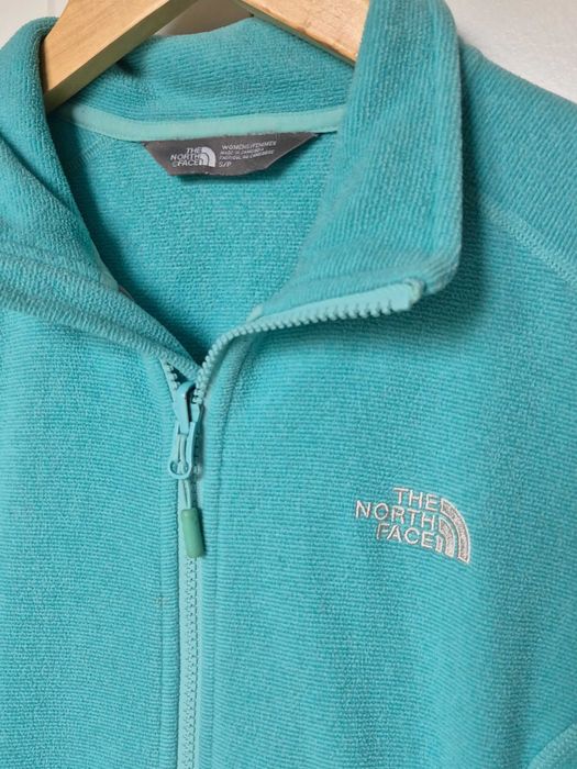 Damska bluza polarowa The North Face TNF rozm. S