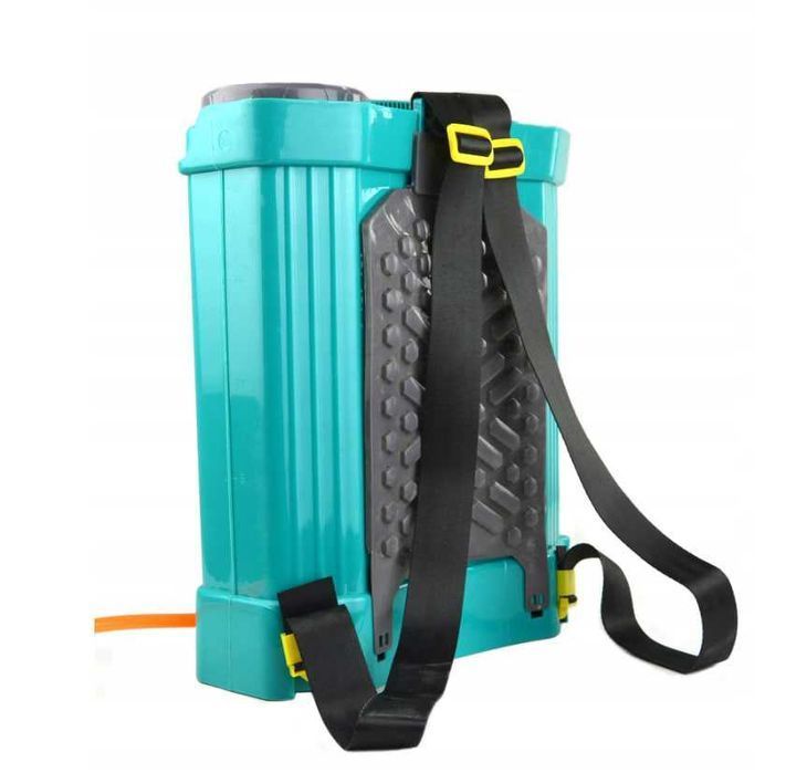 Обприскувач акумуляторний Magnum 16 л опрыскиватель оприскувач