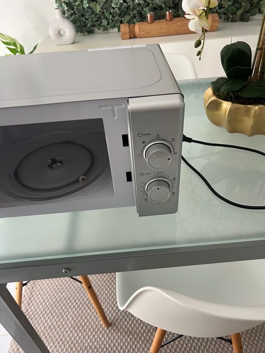 Micro ondas em bom estado