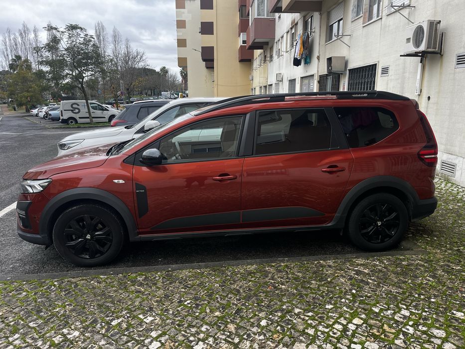 Dacia Jogger 1.0 ECO Extreme GPL 101cv