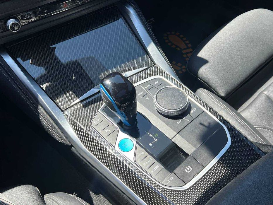 Bmw  I4     2022