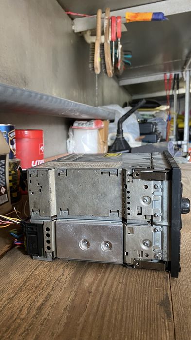 . Sprzedam, Radio Navigation System MFD 1