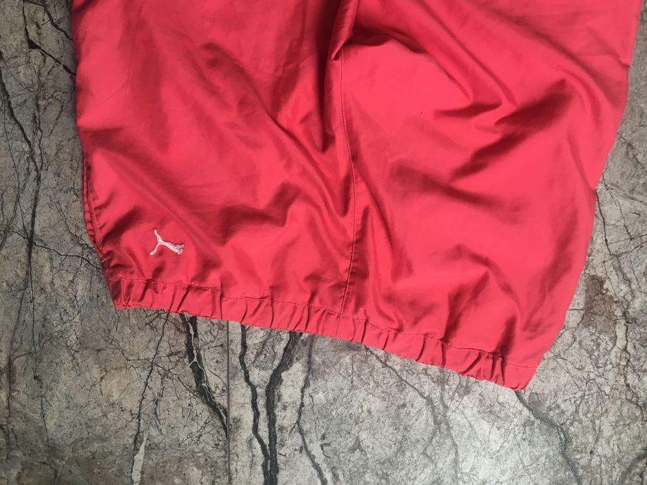 Spodnie Puma rozmiar 40