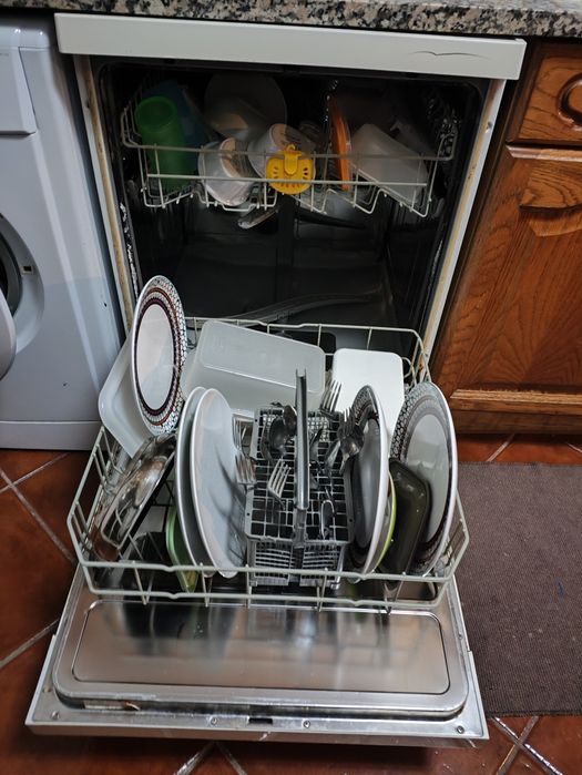 Máquina de lavar loiça Bosh