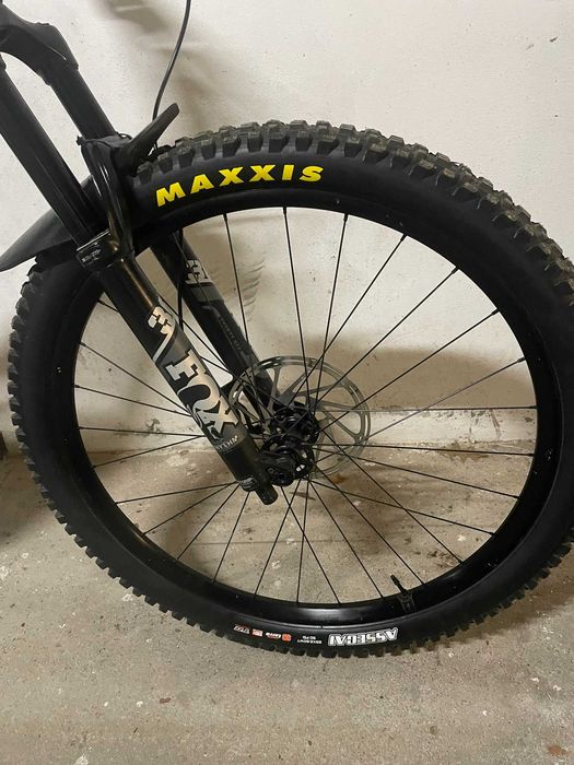 Specialized Turbo Levo – 700Wh + Bateria Extra – FOX / GX Eagle