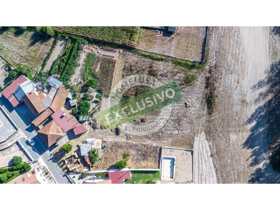 Terreno urbano a 10 min da Figueira da Foz