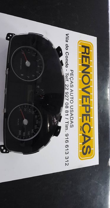Quadrante / painel de instrumentos HYUNDAI Getz (TB)