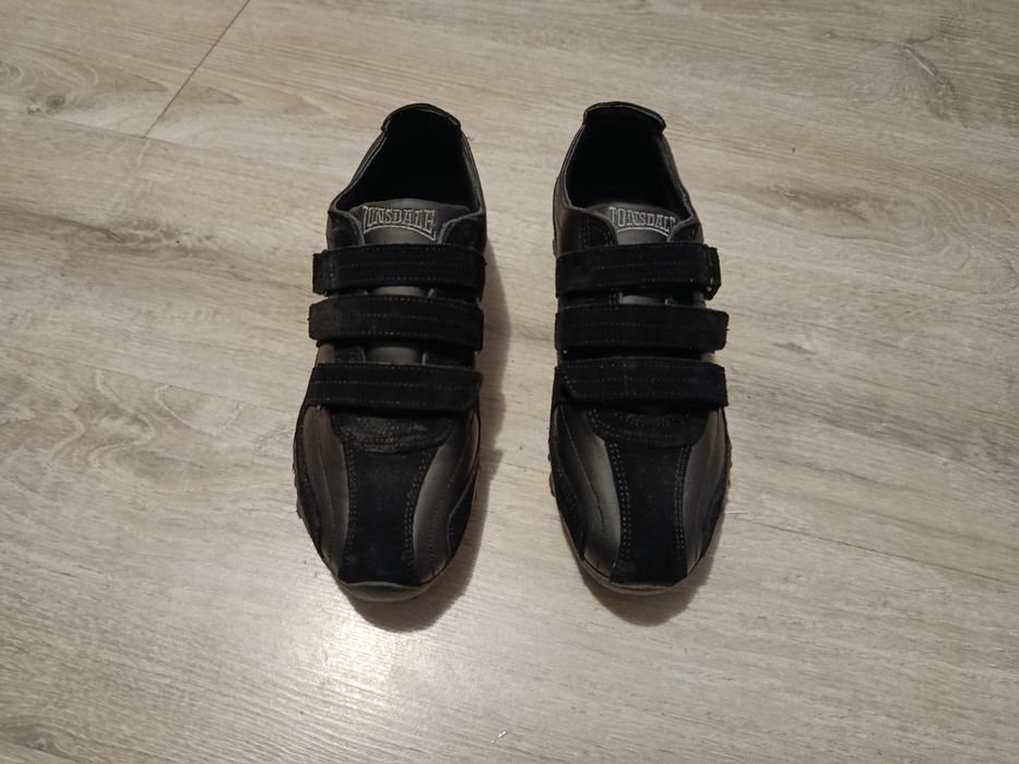 Кросівки чоловічі Lonsdale